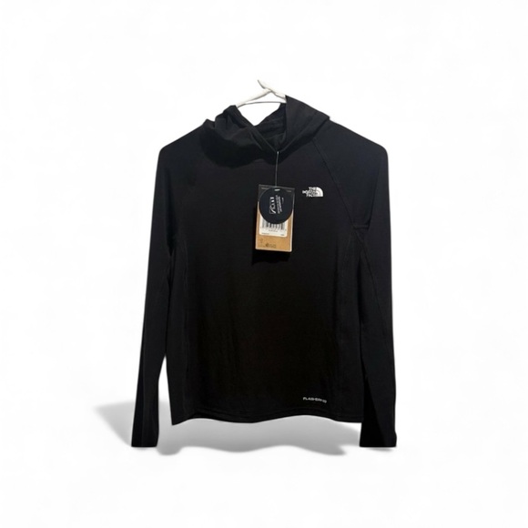 The North Face Tops - NWT The North Face Women’s Small Black Long Sleeve
